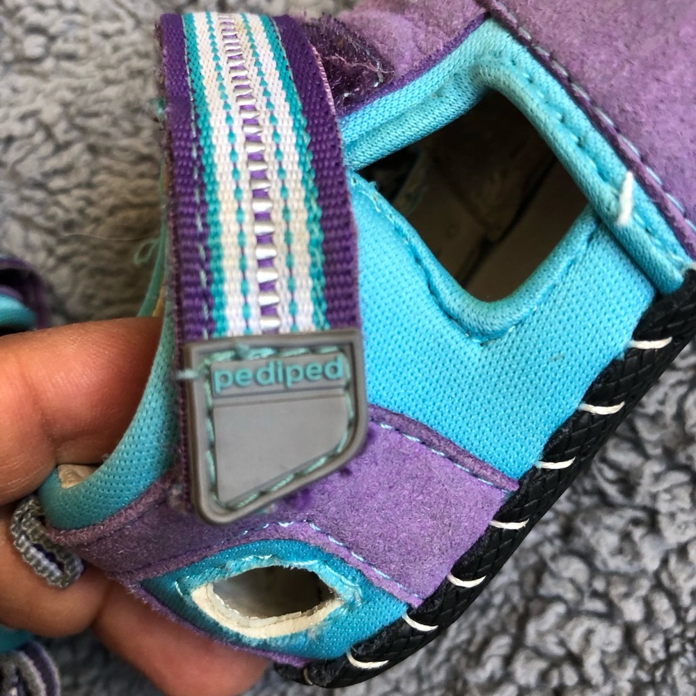 Pediped early walker sandals - Picture 5 of 6